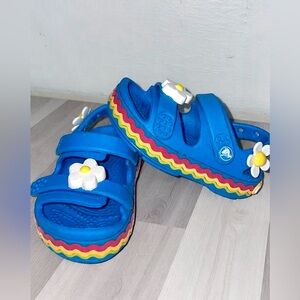 Crocs toddler Sandals